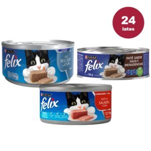 Alimento húmedo