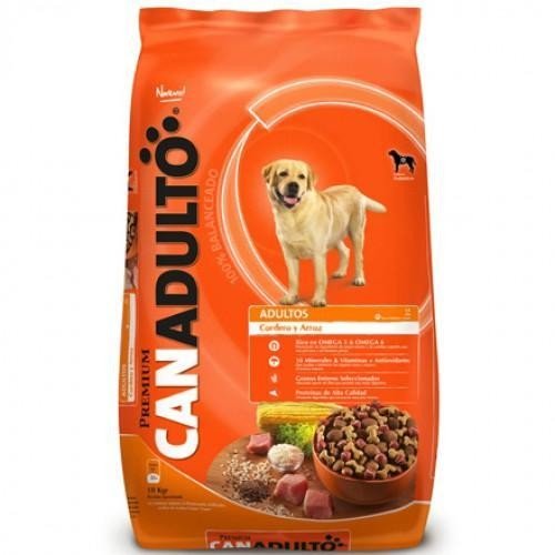 Can Adulto 18 kg