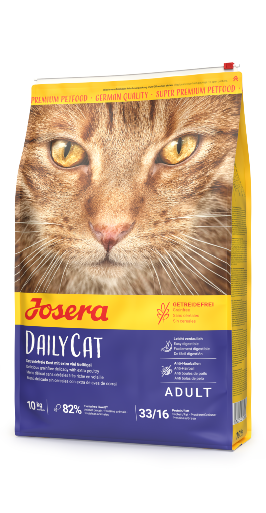Josera DailyCat 10 kg