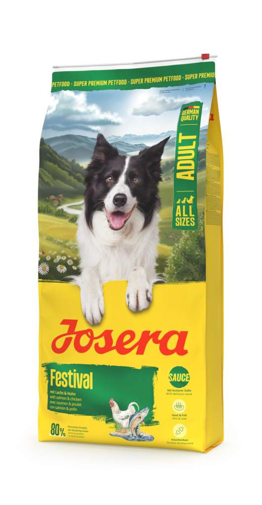 Josera Festival 12,5 kg