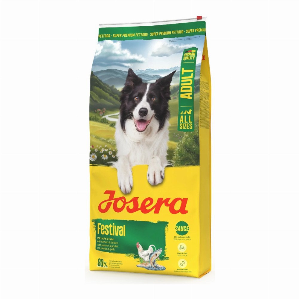 Josera Festival 12,5 kg