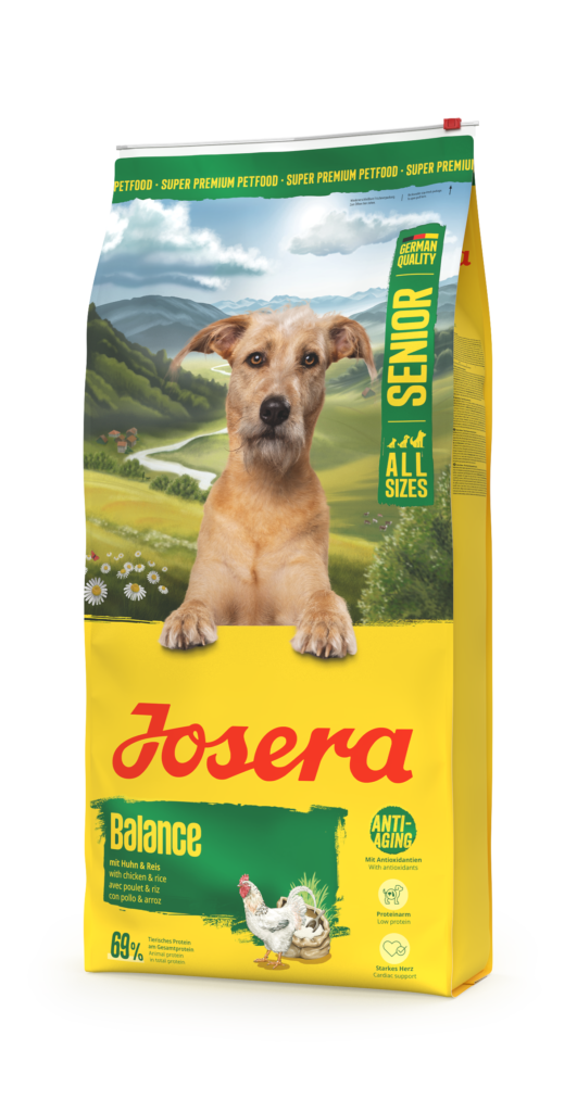 Josera Balance 12,5 kg