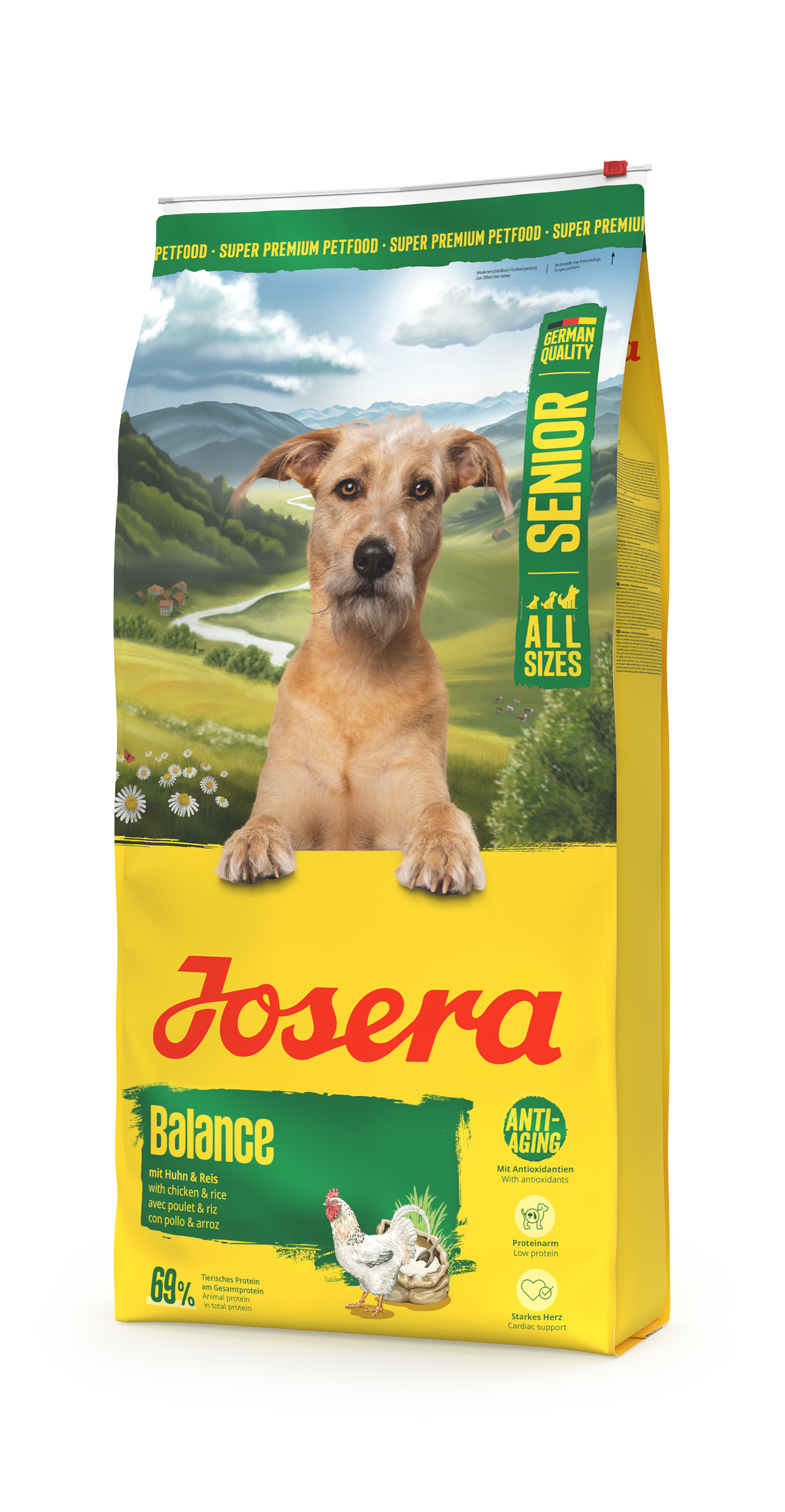 Josera Balance 12,5 kg