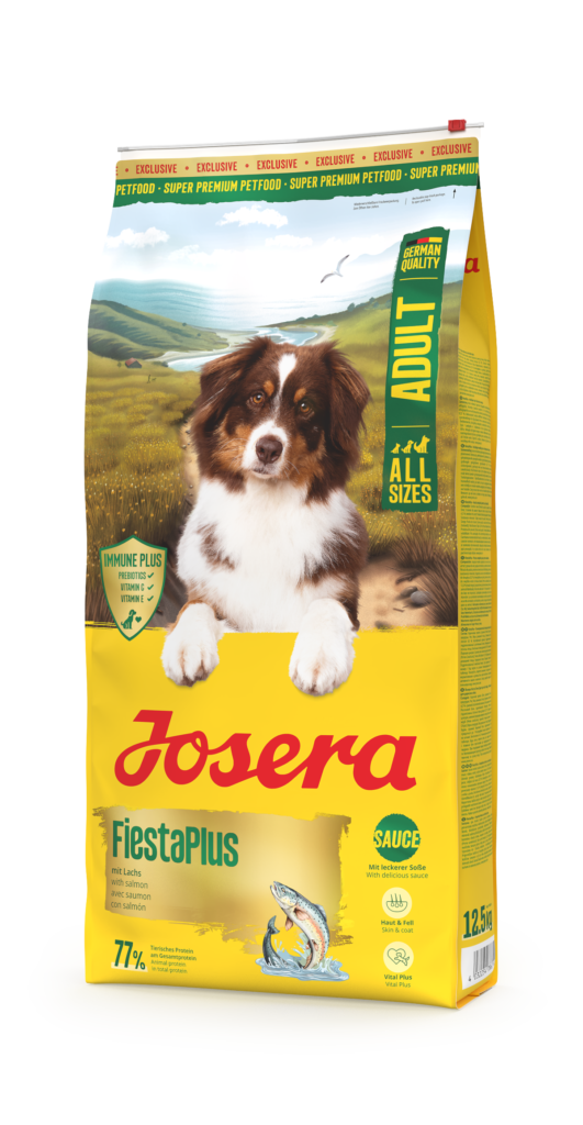 Josera FiestaPlus 12,5 kg