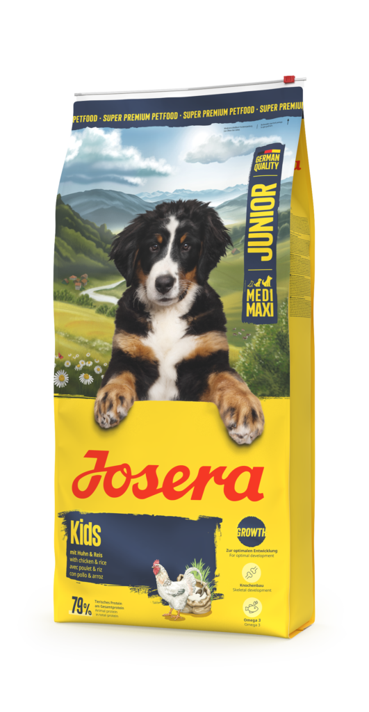 Josera Kids 12,5 kg