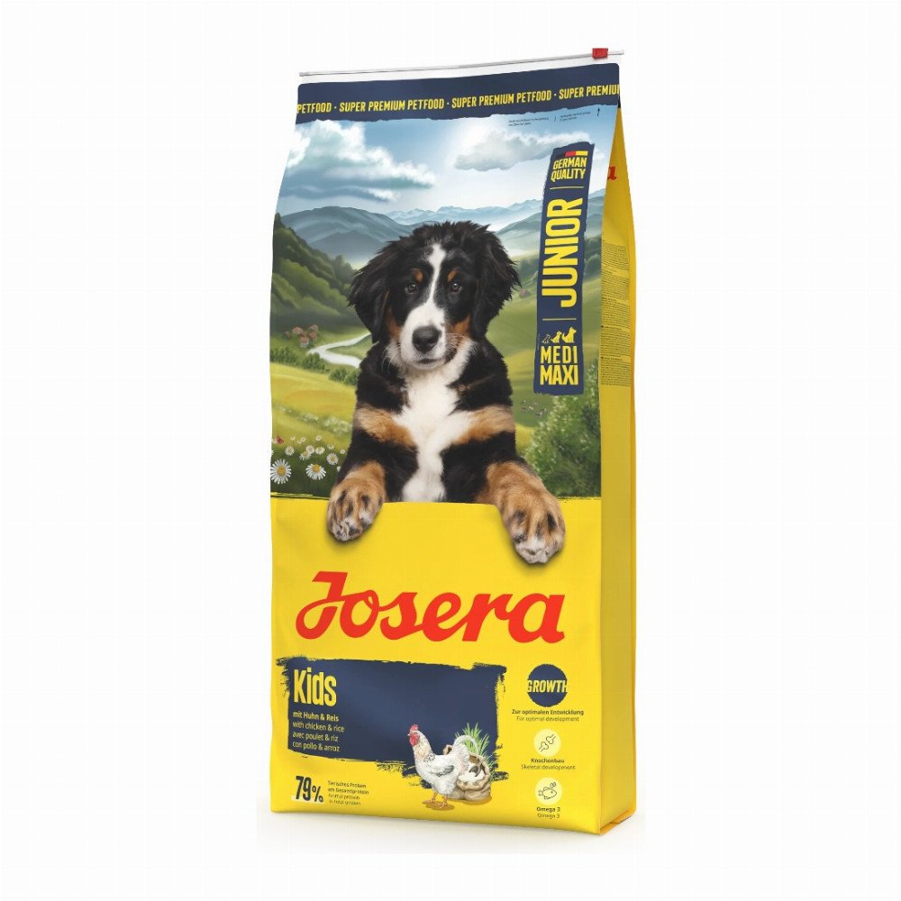 Josera Kids 12,5 kg
