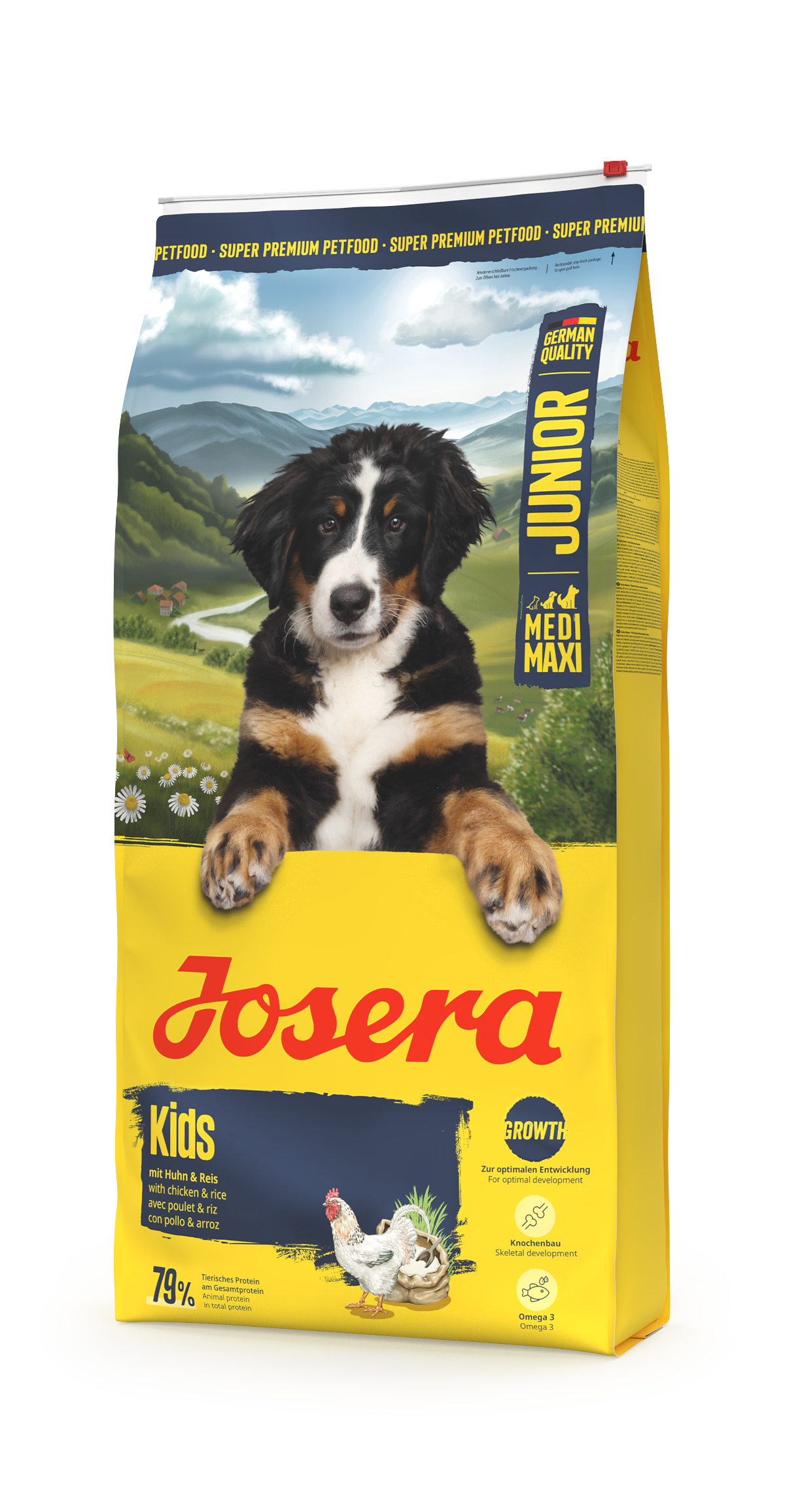 Josera Kids 12,5 kg