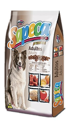 Sapeca Adulto 20 kg