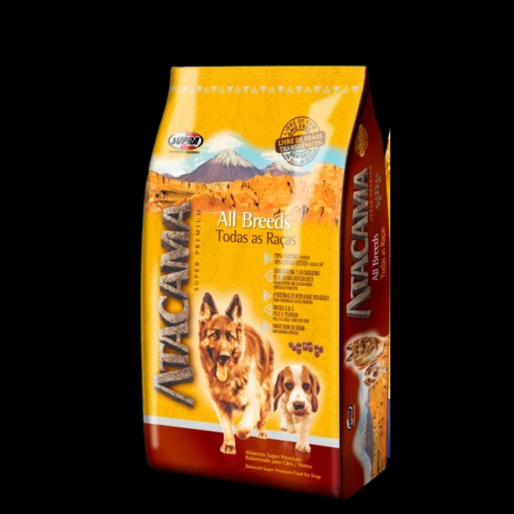 Atacama All Breeds
