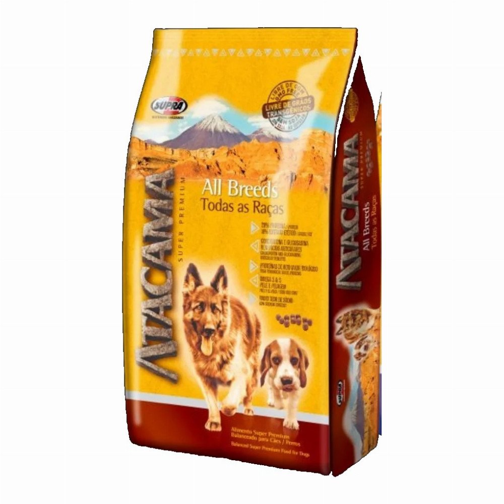 Atacama All Breeds