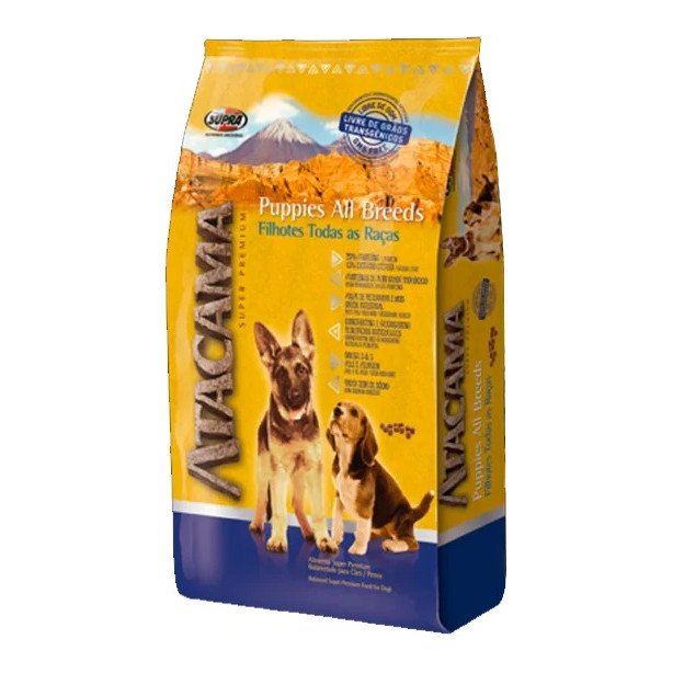 Atacama Puppy 14 kg