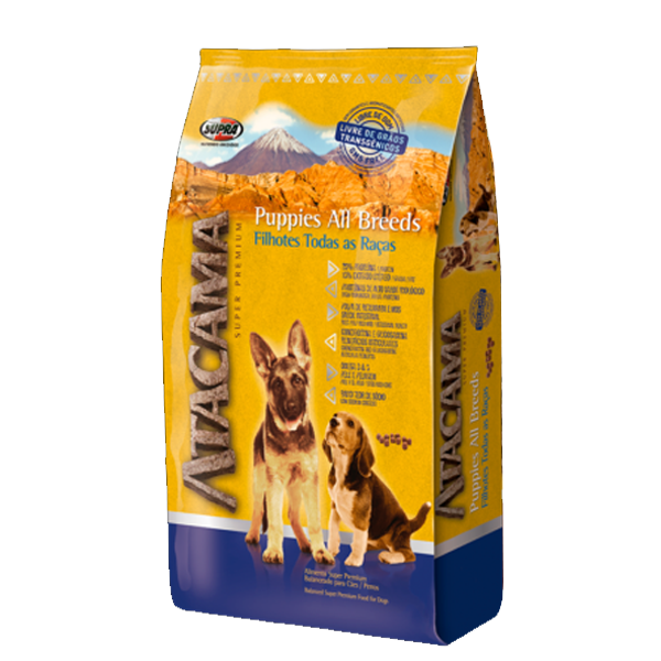 Atacama Puppy 14 kg