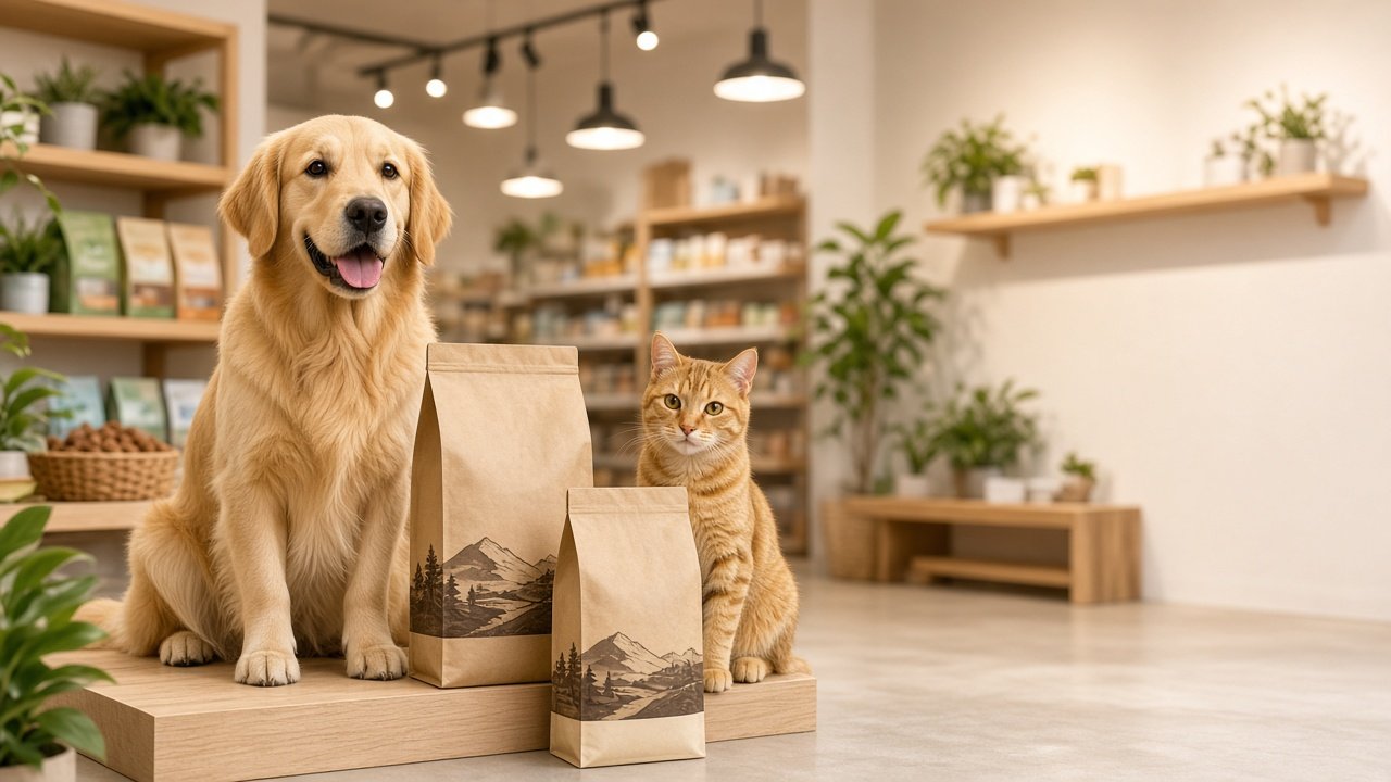 Ofertas para tu mascota