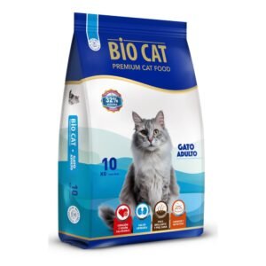 Bio Cat Adulto 10 kg