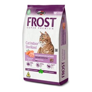 Alimento gato