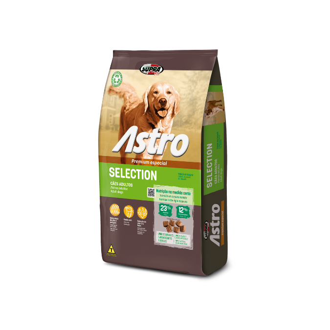 Astro Selection 14 kg