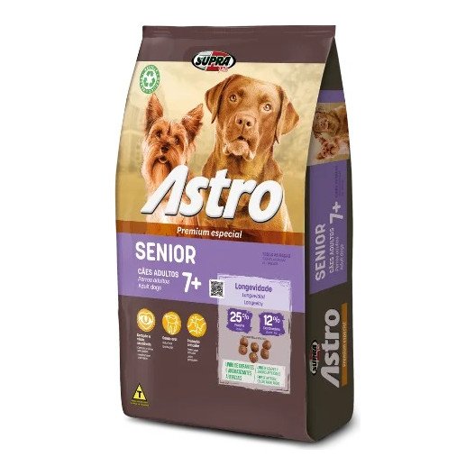 Astro Senior 14 kg