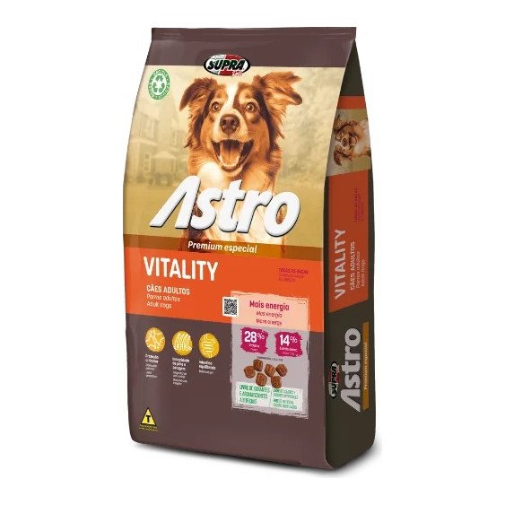 Astro Vitality 14 kg