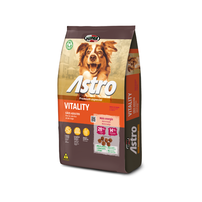 Astro Vitality 14 kg