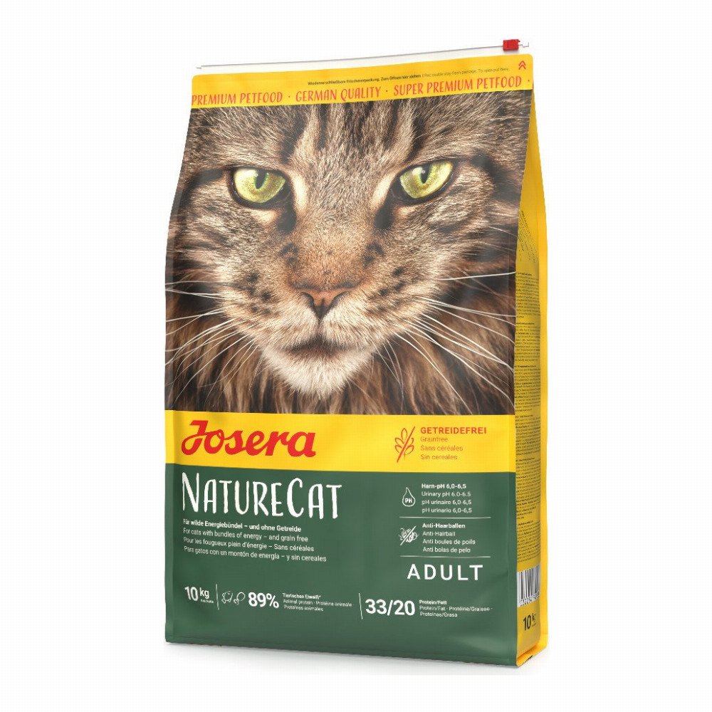 Josera NatureCat