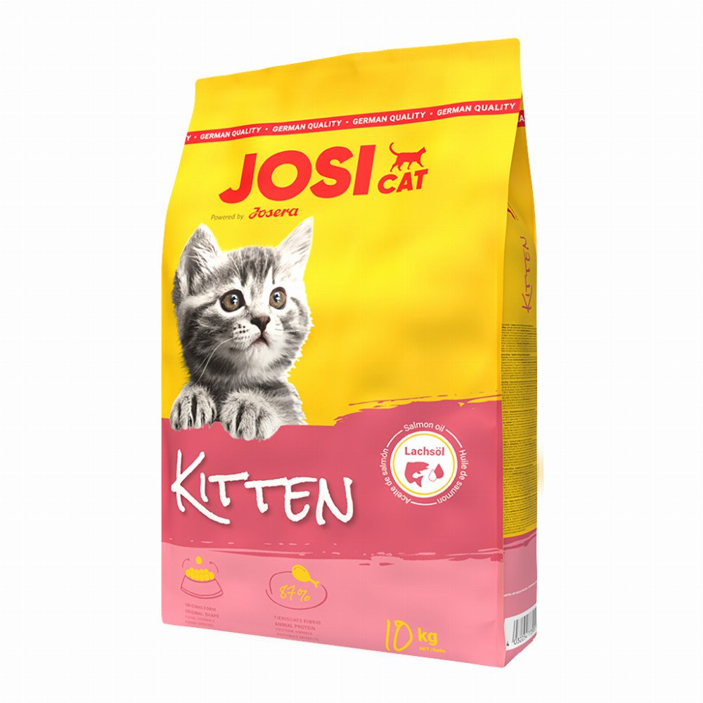 JosiCat Kitten