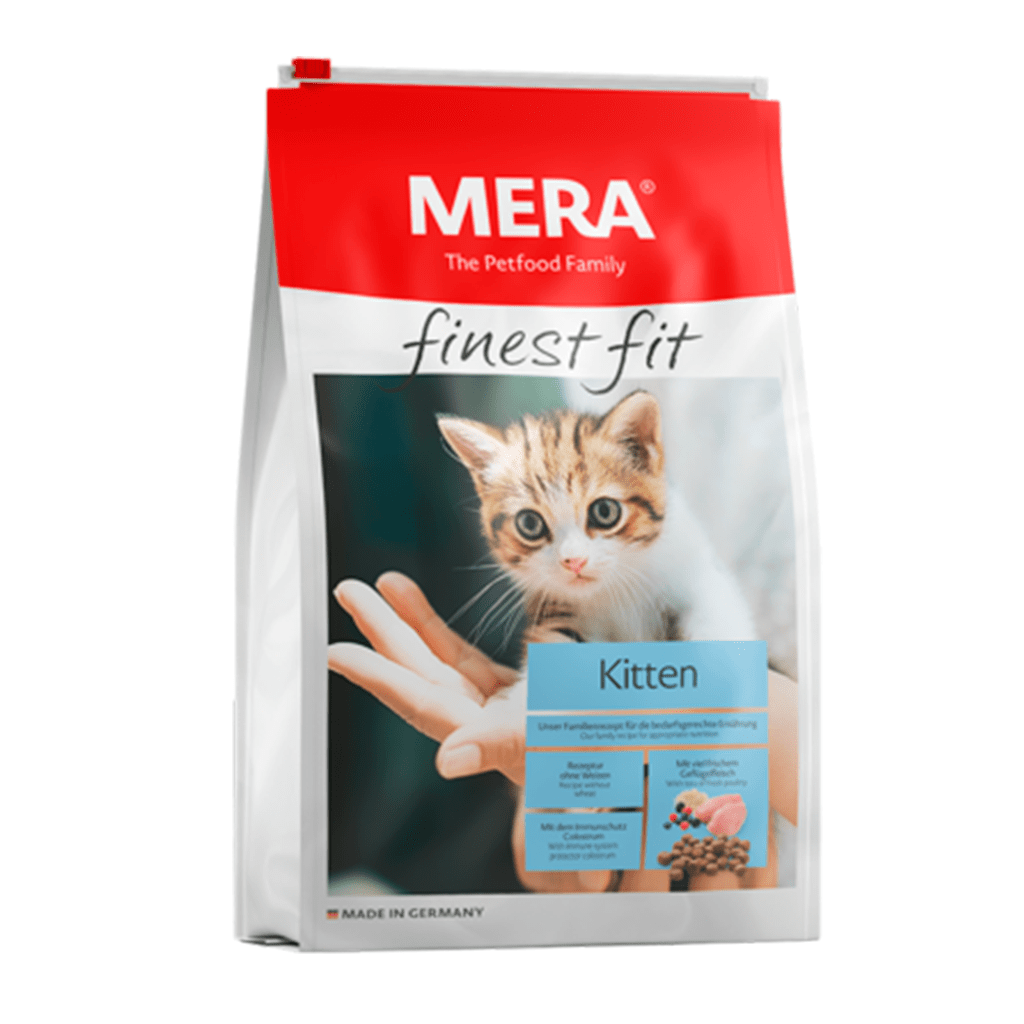 Frost Kitten 7,5 kg