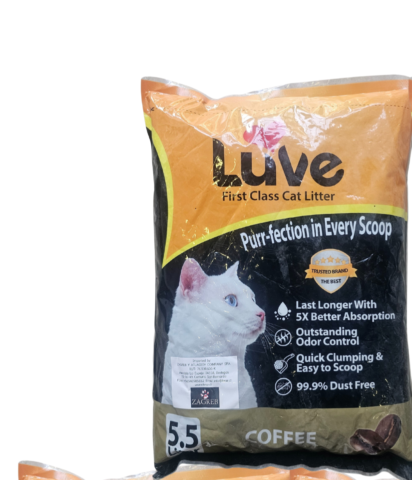 Luve Coffee 20 kg