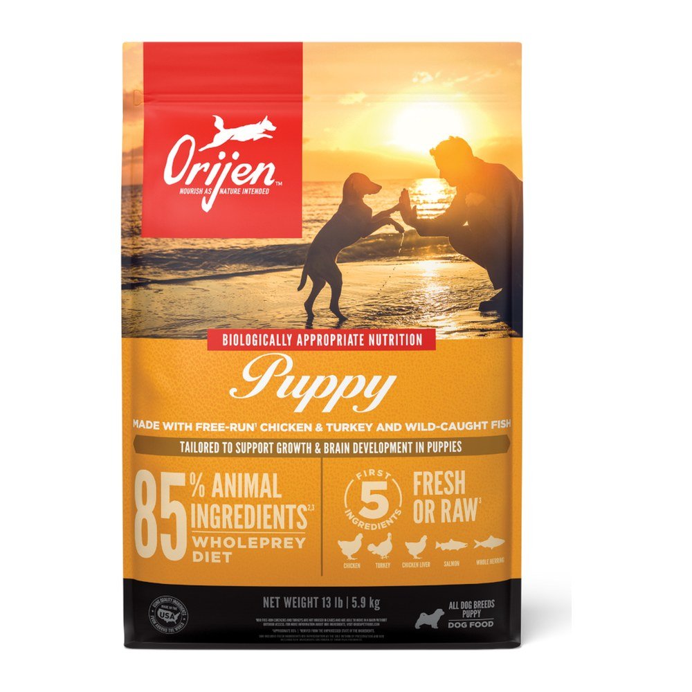 ORIJEN Puppy Perro 10,6 kg