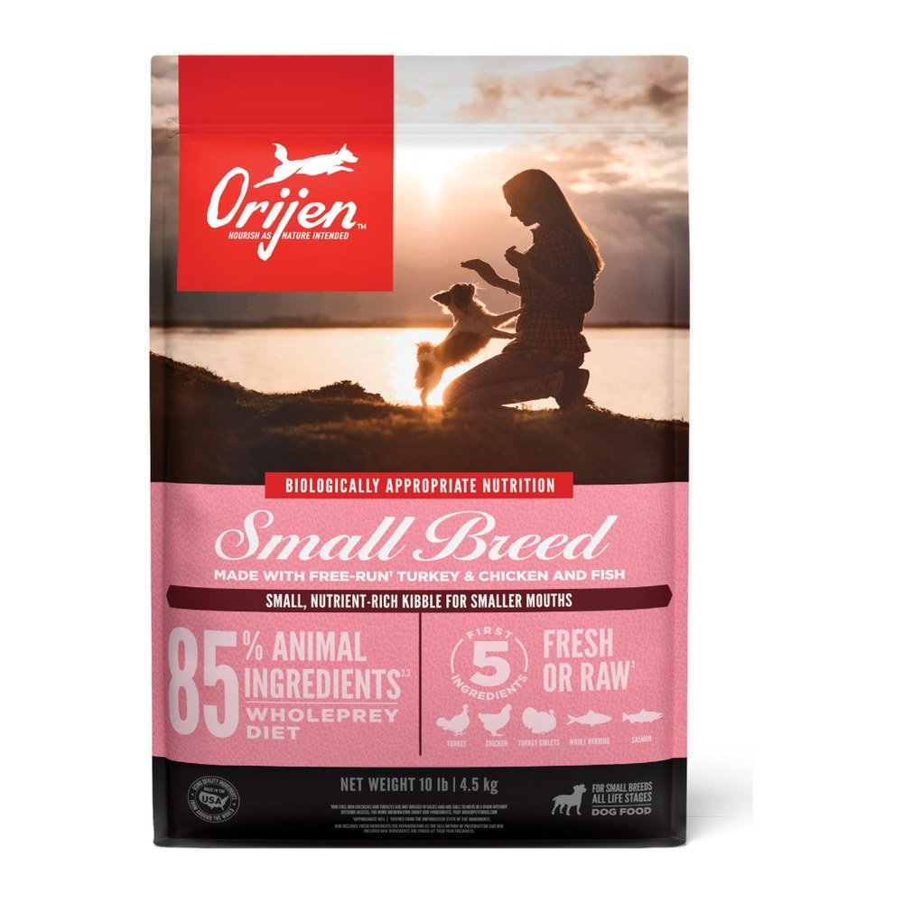 ORIJEN Small Breed Perro 1,8 kg