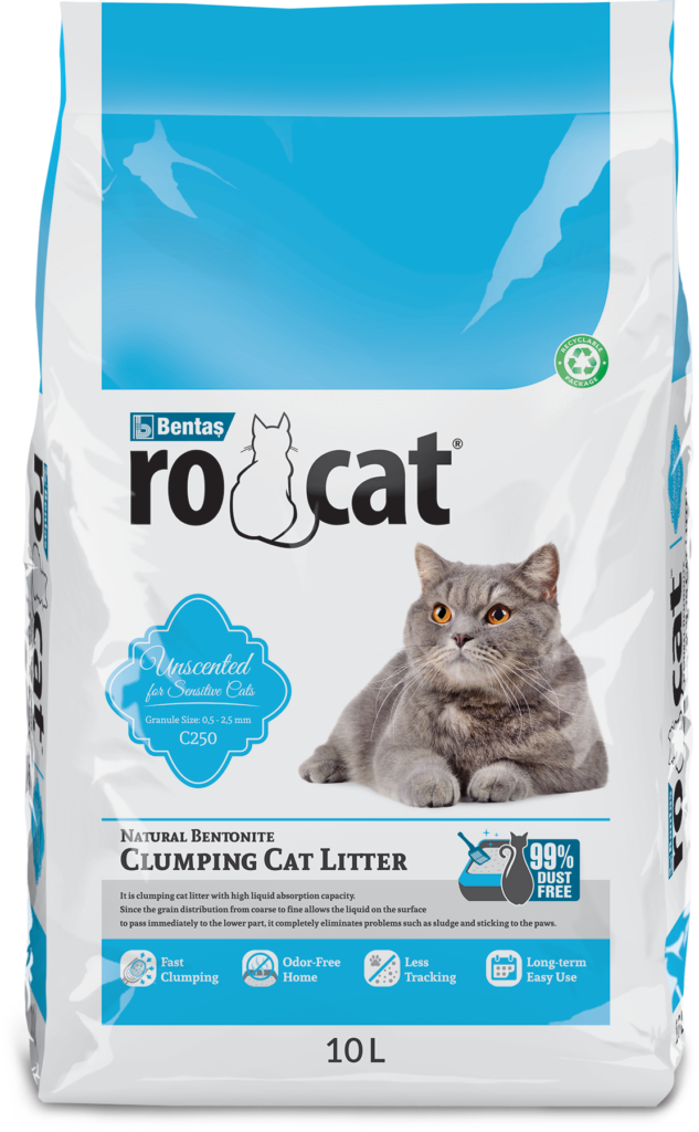 RoCat Natural 10 L