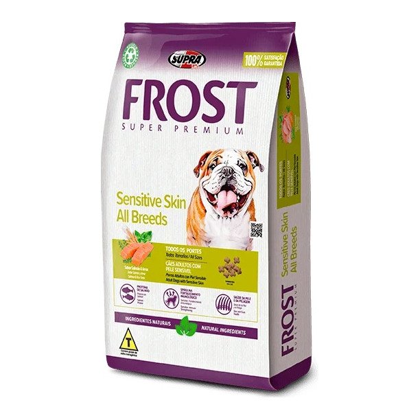 Frost Sensitive All Breeds 10,1 kg