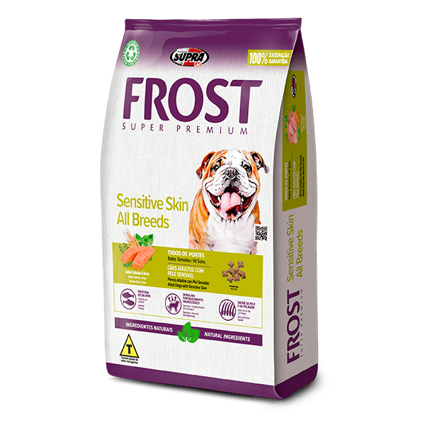 Frost Sensitive All Breeds 10,1 kg