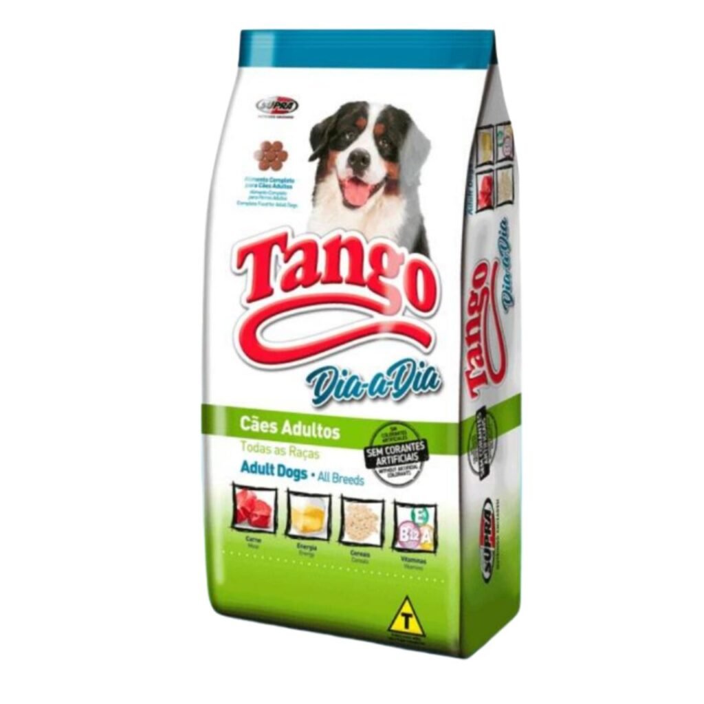 Tango Día a Día 20 kg
