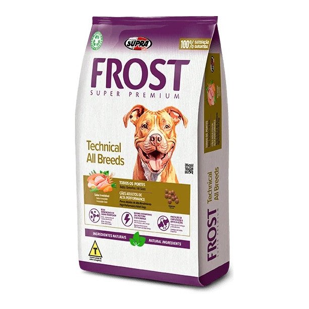 Frost Technical All Breeds 15 kg