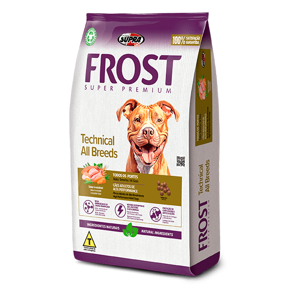 Frost Technical All Breeds 15 kg