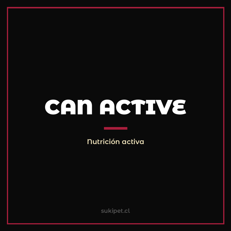 Can Active