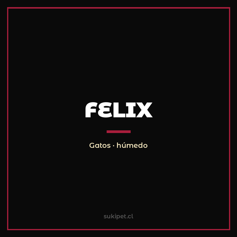 Felix