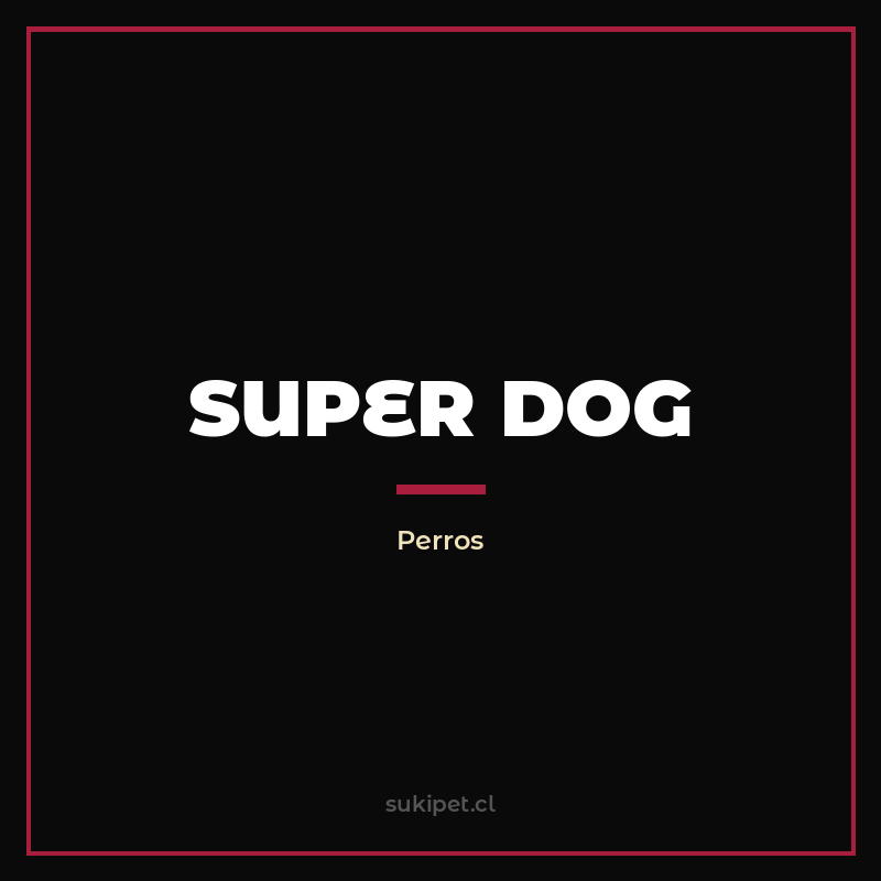 Super Dog