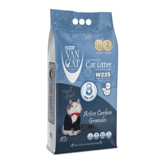 Van Cat Carbón Activo 10 L