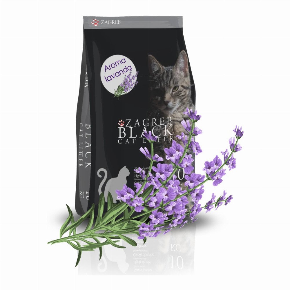 Zagreb Lavanda 10 kg