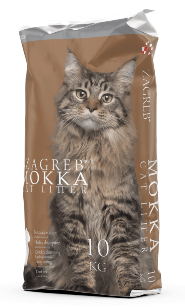 Zagreb Moka 10 kg
