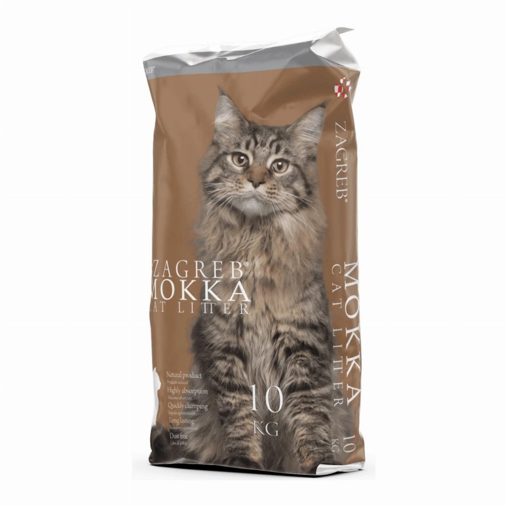 Zagreb Moka 10 kg