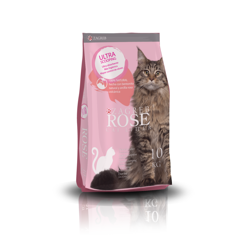 Zagreb Rose 10 kg