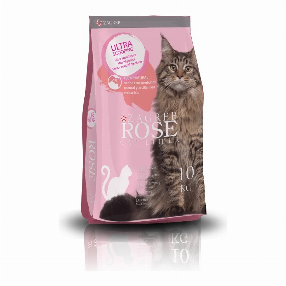 Zagreb Rose 10 kg
