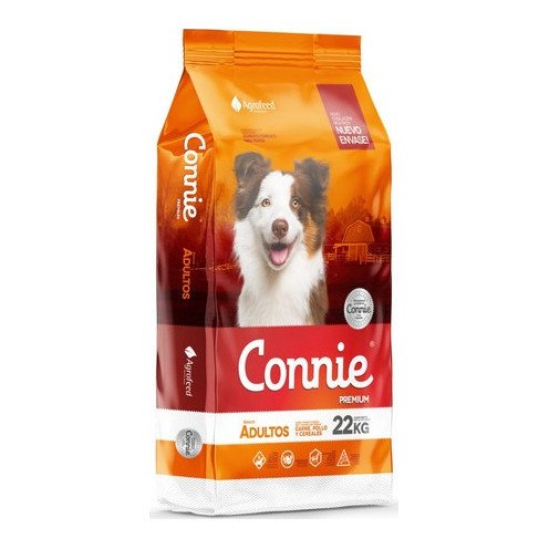 Connie Adulto 22 kg