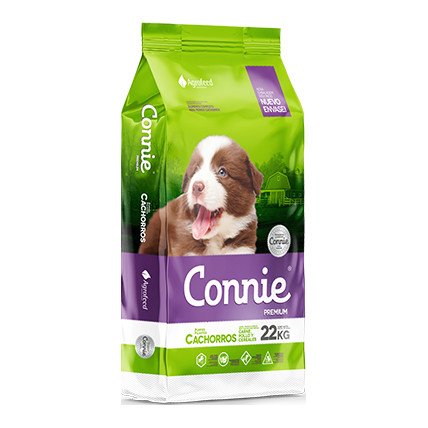 Connie Cachorro 22 kg