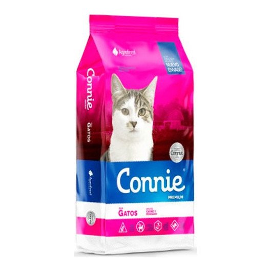 Connie Gato Adulto
