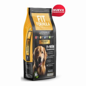 Fit Formula Perro Adulto 20 kg