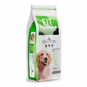 Fit Formula Perro Adulto Light 20 kg