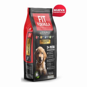 Fit Formula Cachorro 20 kg